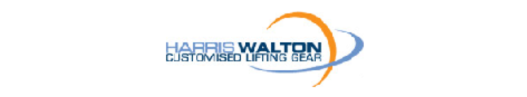 Harris Walton