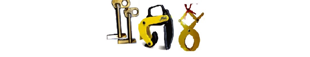 Special Lifting Clamps