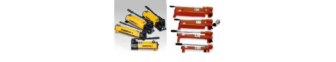 Hydraulic Pumps