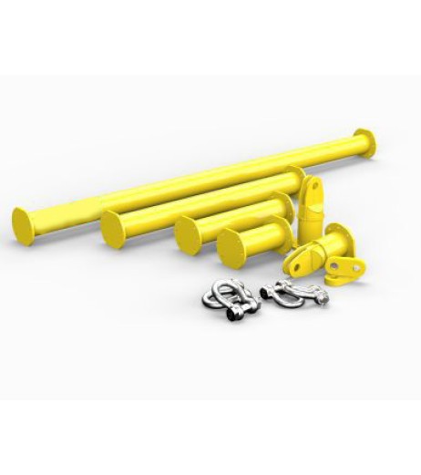 Modular Spreader Beams