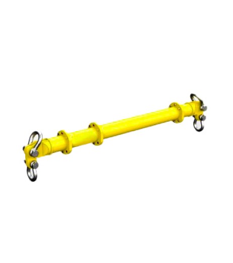 Modular Spreader Beams