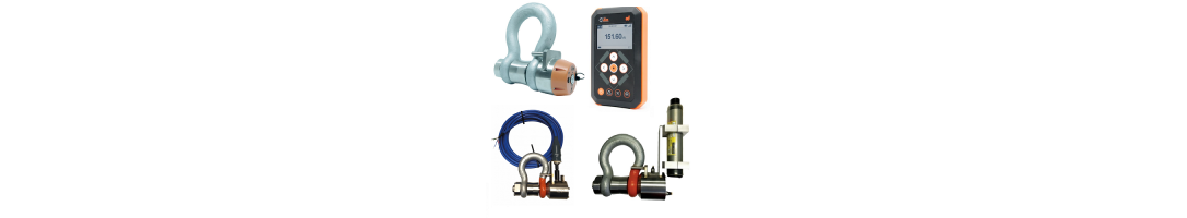 Shackle Load Cells