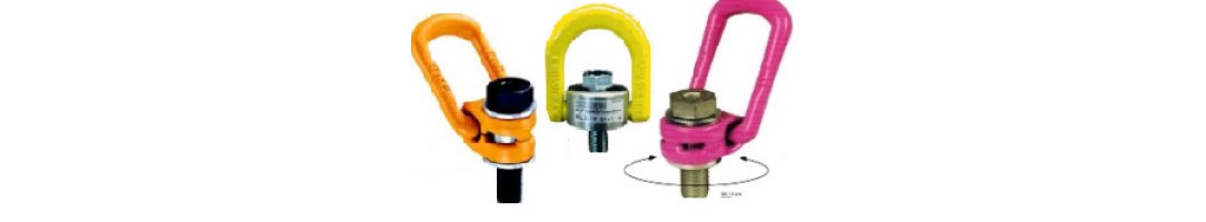 Swivel Eye Bolts
