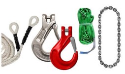 Lifting Slings 