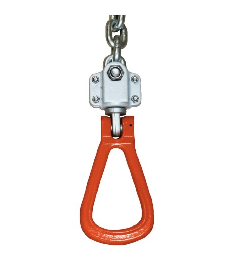 Adaptor Hoists