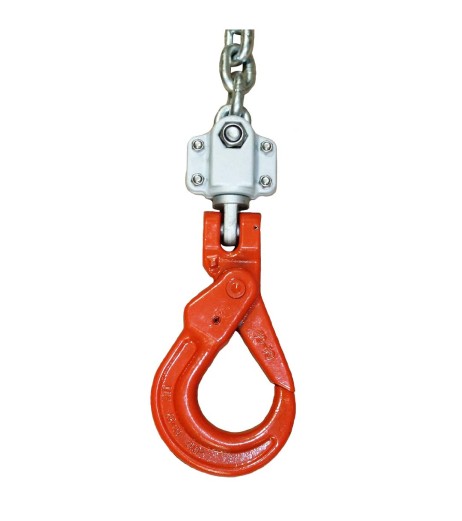 Adaptor Hoists