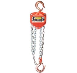 C4 Atex Chain Block