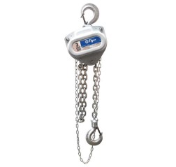Tiger SS20 Corrosion Resistant Chain Block
