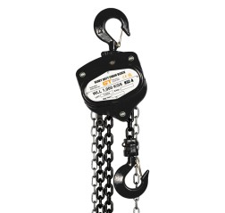 GT Viper Chain Block 