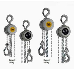 Yale Mini 360 Chain Block