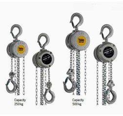Yale Mini 360 Chain Block
