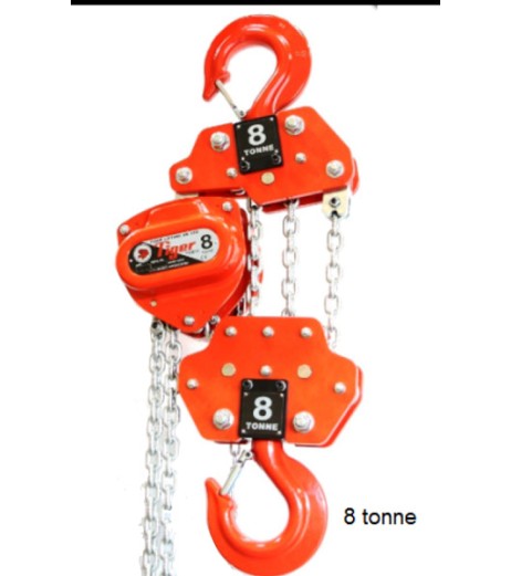 Tiger PROCB Chain Block