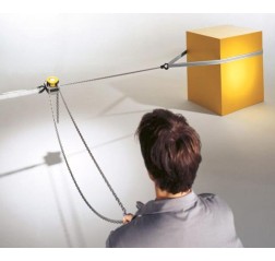 Yalelift 360 Chain Block 