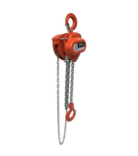 Tiger PROCB Chain Block