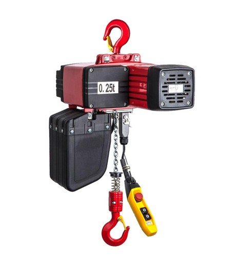 Delta DEH Electric Hoist