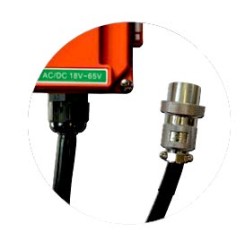 Delta DTS Electric Hoist