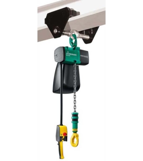 JDN Mini Air Hoist                       