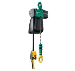 JDN Mini Air Hoist                       