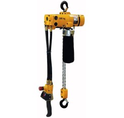 Yale CPA Air Hoist 