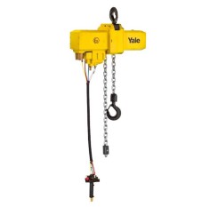 Yale CPA-HD Heavy Duty Air Hoist 