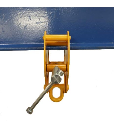 LGD Beam Clamp