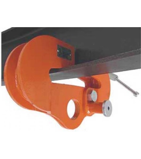 Hacketts Universal Beam Clamp - WH-UBC