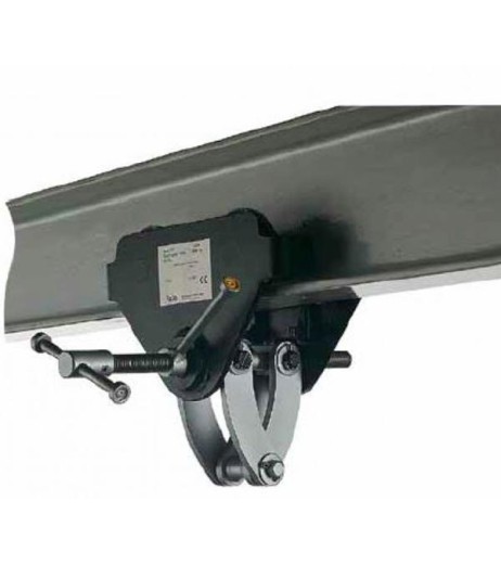 Yale CTP Integral Travel Trolley Beam Clamp
