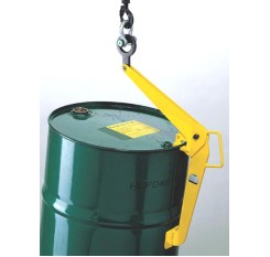 Camlok DCV500 Drum Clamp