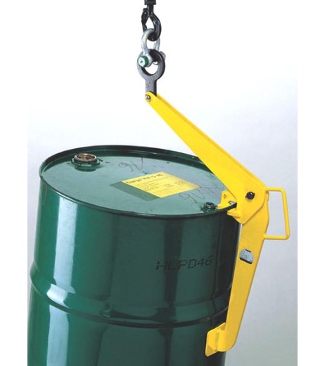 Camlok DCV500 Drum Clamp