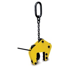 Camlok TAG Plate Clamp