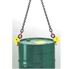 Camlok DC500 Drum Clamp