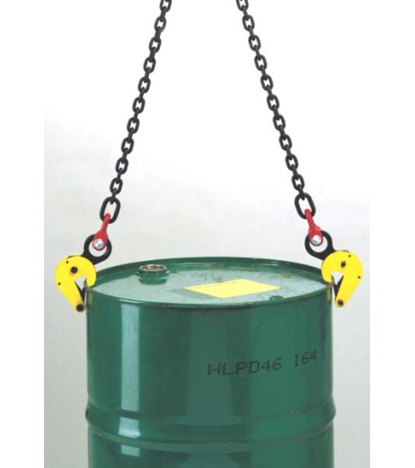 Camlok DC500 Drum Clamp