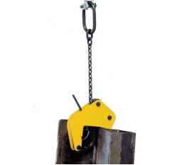 Camlok TAG Plate Clamp