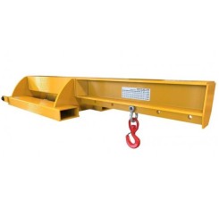 Contact FML Maxi Fork Mounted Jib Arm