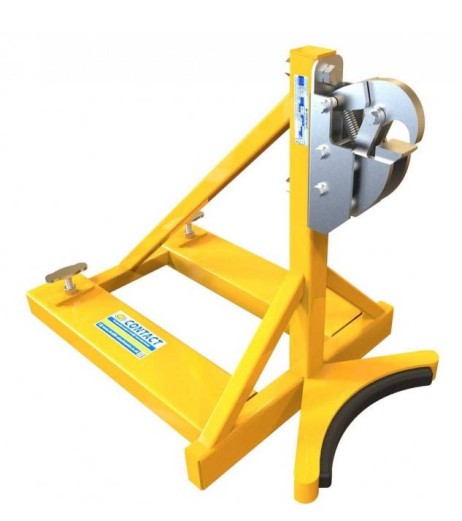 Contact PB-GG Forklift Drum Grab