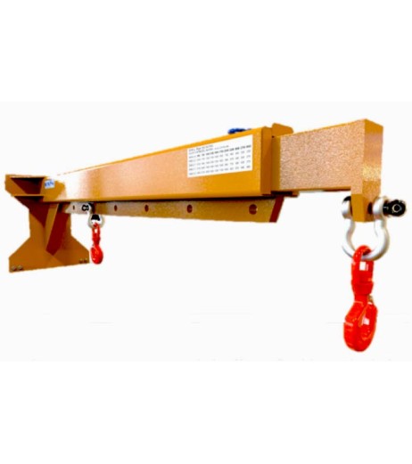 Contact CMX Extending Jib Arm (carriage mounted)