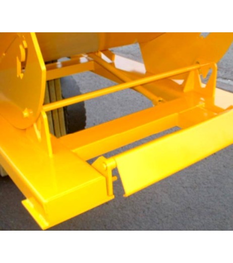  Auto-release Tipping Skip - Contact RFS-AU