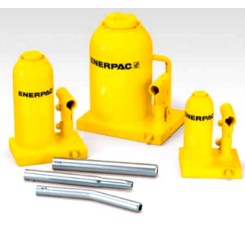 Enerpac GBJ Bottle Jack