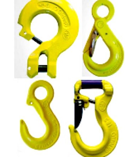 Gunnebo GrabiQ Grade 10 Components