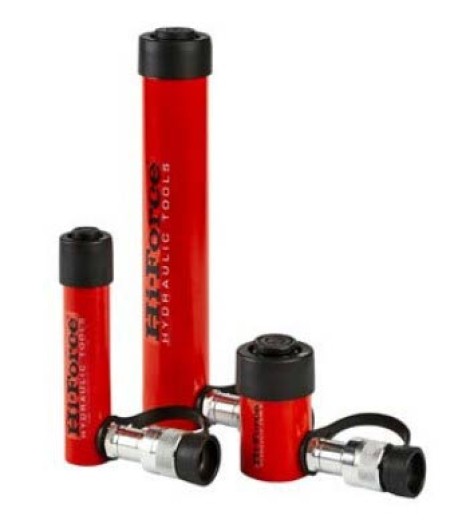HiForce HSS Single Acting Multi-Purpose Cylinders