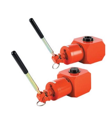 HiForce JCS Compact Hydraulic Jack