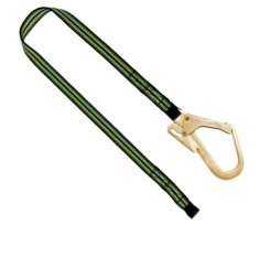 Kratos FA 40 302 15 Restraint Webbing Lanyard