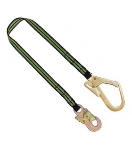 Kratos FA 40 303 15 Restraint Webbing Lanyard