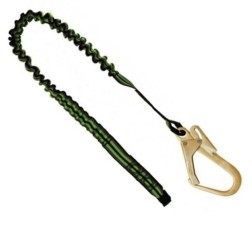 Kratos FA 40 702 20 Restraint Expandable Lanyard