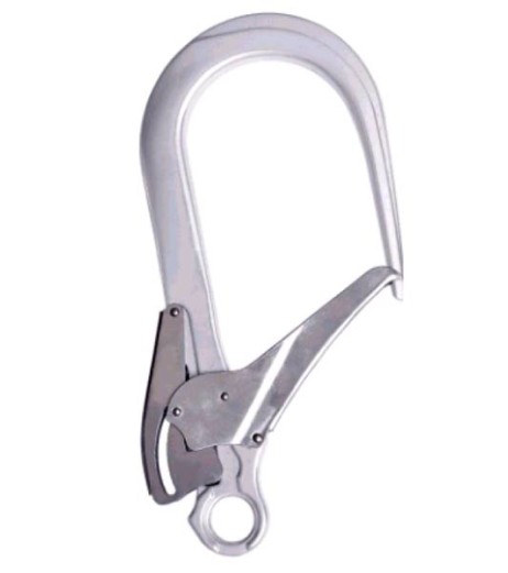 Kratos FA 50 208 11 Aluminium scaffold Hook