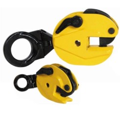 Raptor CL Vertical Plate Clamp