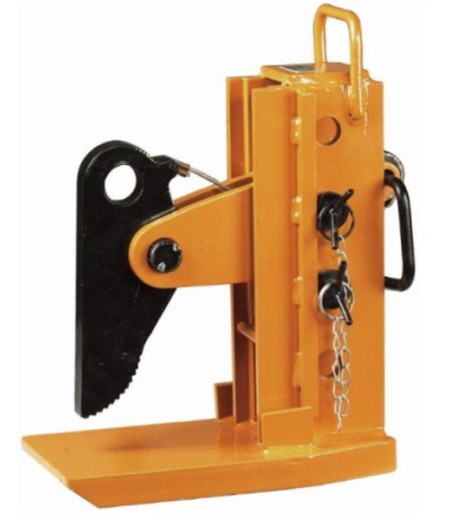 Multi-plate clamp - Raptor PLE 