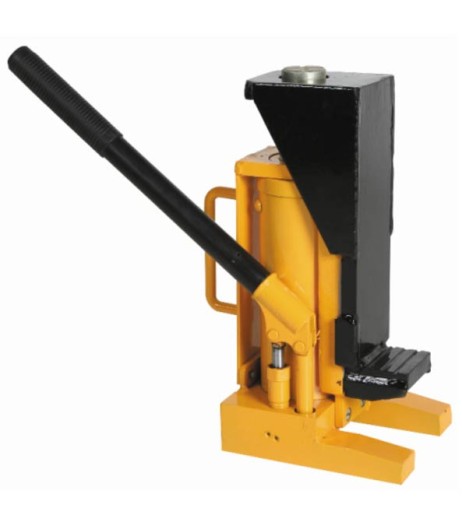 Raptor TB Machinery Toe Jack