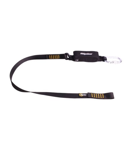 Ridgegear RGL1 Webbing & shock absorber