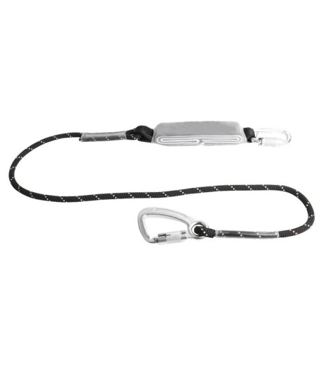 Ridgegear RGL11 Rope + shock absorber